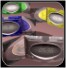 Customizable Colors