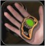 Aquasonix MP3 Player: Fits in the Palm of Your Hand