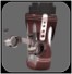 Bike Multitool: Rear View