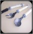 Evar-Brite Utensils: Prototypes