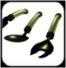 Evar-Brite Utensils: Rendering