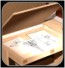 Modular Workstation: Large Paper Storage