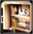 Modular Workstation: Storage Space