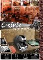 Osiris Cappuccino Machine Poster