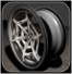 Web Rims: Rendering