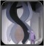 3Dimensionalized 'S' : Exhibit Doorway