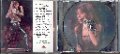 Shania: Live- Inside Cover