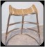 Steel Stool Prototype