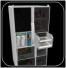 Universal Fridge: Shelf Out