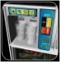 Universal Fridge: Ice Dispenser