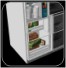 Freezer Bin Rotation
