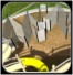 Word Playground: View of "MIND"