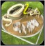 Word Playground: Arial View