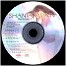 Shania: Remixed - CD Graphic