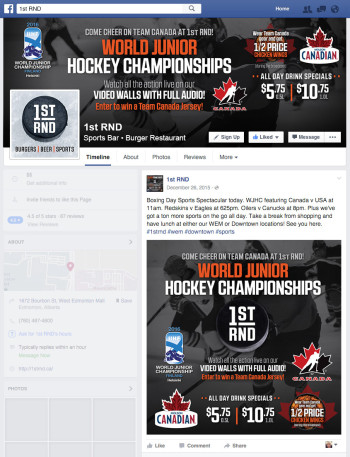 1st RND - WJHC 2016 Facebook Graphics