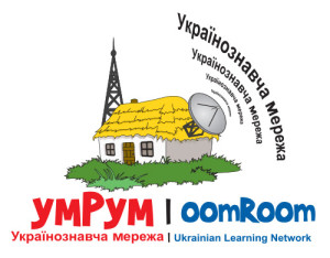 ymPym | oomRoom Logo