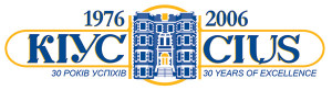 CIUS 30th Anniversary Logo 2