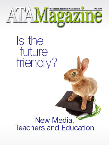 ATA Magazine - Fall 2010