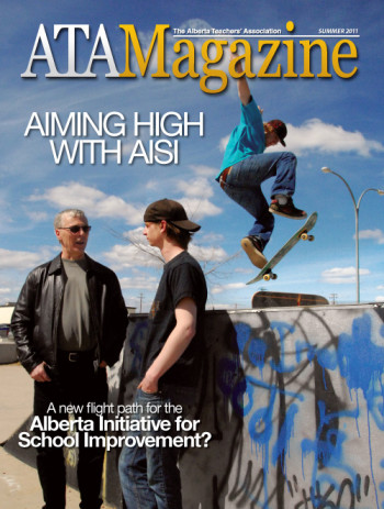 ATA Magazine - Summer 2011