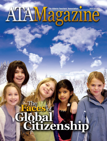 ATA Magazine - Winter 2009