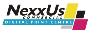NexxUs Commercial Logo