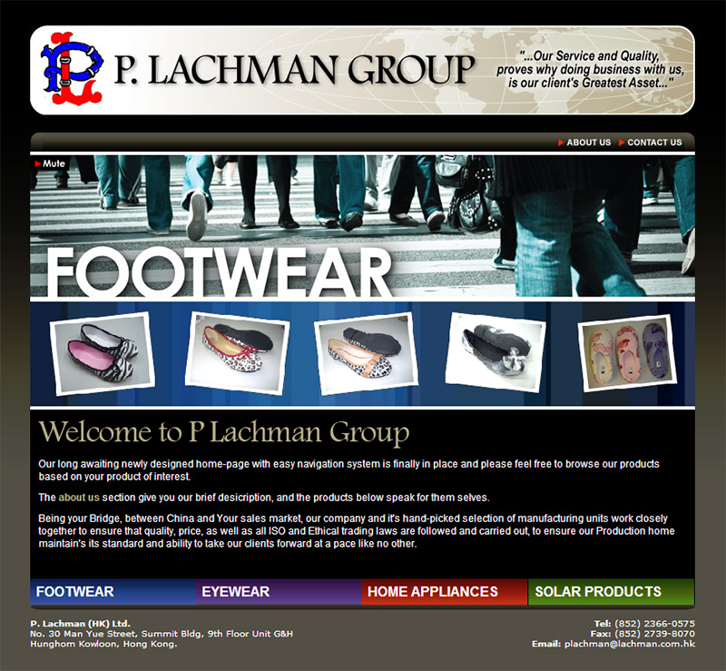 P-Lachman-Group