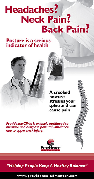 Providence Chiropractic Banner 2