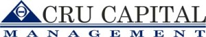 Cru Capital Management Logo