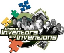 Alberta's Inventors and Inventions