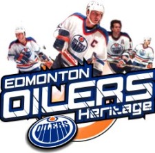 Edmonton Oilers Heritage