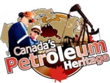 Canada's Petroleum History