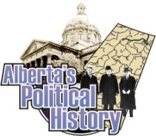 Alberta's Political History