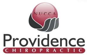 Providence Chiropractic Logo