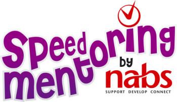 NABS Speed Mentoring Logo
