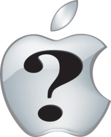 What Are You Doing Apple?