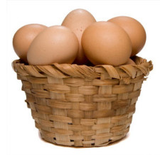 Don’t Put All Of Your IT Eggs In One Basket