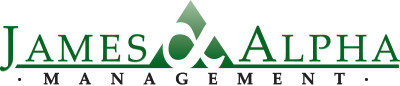 James Alpha Management Logo