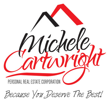 Michele Cartwright Logo