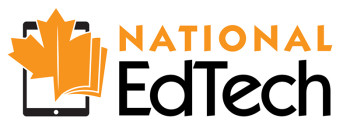 National EdTech Logo