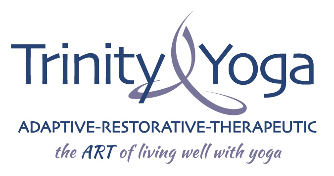 Trinty Yoga Logo