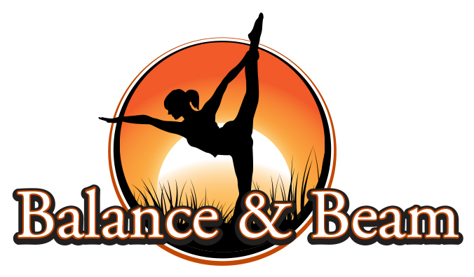Balance & Beam Logo