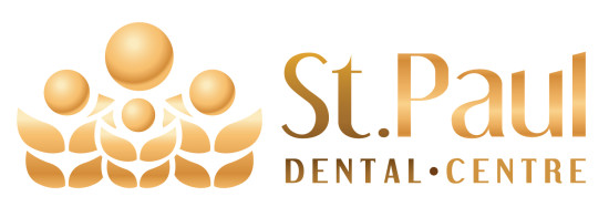 St. Paul Dental Centre Logo